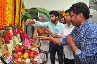 Chuttalabbayi Movie Opening